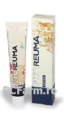 Fitoreuma Crema - Aboca