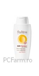 Lapte solar factor  40 - Floritene