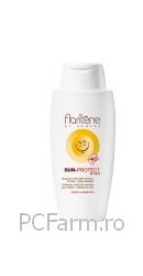 Lapte solar factor 40 pentru copii - Floritene