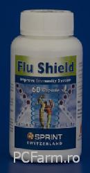 Flu Shield - Sprintpharma