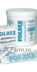 Folrex crema