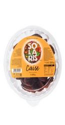 Fructe uscate, caise - Solaris
