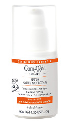 Crema de protectie solara SPF50 - Gamarde