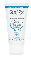 Crema ultra-hidratanta - Gamarde