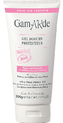 Gel de dus protector - Gamarde