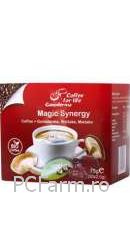 Cafea Bio antiage Ganoderma