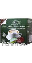 Cafea Bio clasic Ganoderma