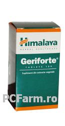 Geriforte