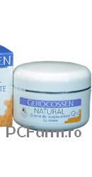 Crema de noapte antirid - Gerocossen Natural