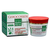 Crema revitalizanta de noapte Activa Hydraferm - Gerocossen

  
