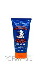 Emulsie solara SPF 30 pentru copii - Gerocossen