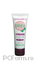 Gel antiacneic Pure Skin - Gerocossen