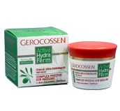 Crema de zi pentru ten uscat Activa Hydraferm - Gerocossen