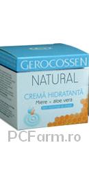 Crema hidratanta - Gerocossen