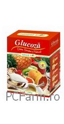 Glucoza