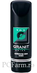 Granit CREMA PROTECTOARE pentru barbati 