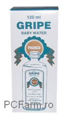 Gripe Baby Water