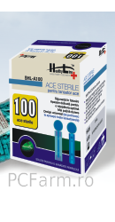 Ace sterile SHL A100 - Healthy Line