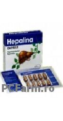 Hepalina - Golden Herbs