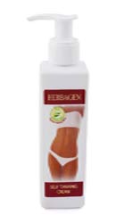 Crema autobronzanta - Herbagen