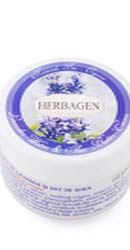 Crema cu apa de lavanda si unt de shea - Herbagen