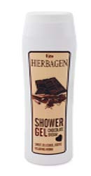 Gel de dus Chocolate Dream - Herbagen