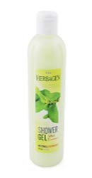 Gel de dus Mint Leaves - Herbagen