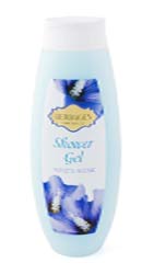 Gel de dus White Musk 500 ml - Herbagen