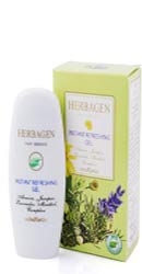 Gel revigorant instant - Herbagen