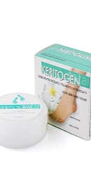 Crema Pentru Ingrijirea Tegumentelor Ingrosate Keritogen Total - Herbagen