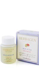 Masca antiacnee filmogena - Herbagen