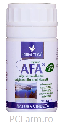 AFA - Herbagetica