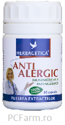 Antialergic - Herbagetica