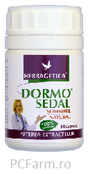Dormosedal - Herbagetica