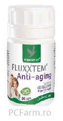 Fuxxtem Anti-Aging - Herbagetica