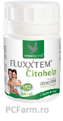 Fluxxtem Citohelp - Herbagetica