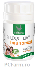 Fluxxtem Imunomod - Herbagetica
