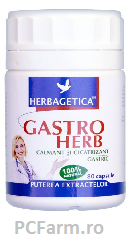 Gastroherb - Herbagetica