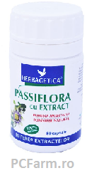 Passiflora Extract - Herbagetica
