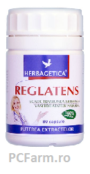 Reglatens - Herbagetica