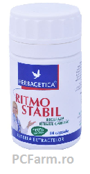 Ritmostabil - Herbagetica