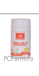 Viril Forte - Herbagetica