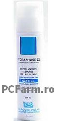 LA ROCHE POSAY - Hydraphase legere crema