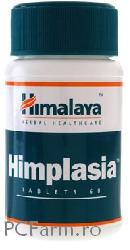 Himplasia - Himalaya, 60 tablete (Pentru prostata) - transportbucurestinonstop.ro