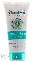 Crema antiacneica - Himalaya