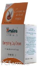 Crema energizanta de zi - Himalaya 