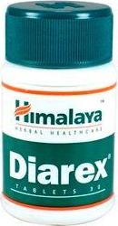 Diarex  - Himalaya