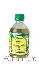 Sirop de muguri de pin - Hipocrate