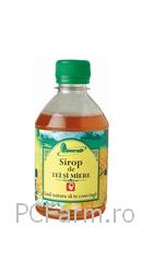 Sirop de tei si miere - Hipocrate