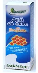 Apa de mare cu propolis Bebicina - Hipocrate